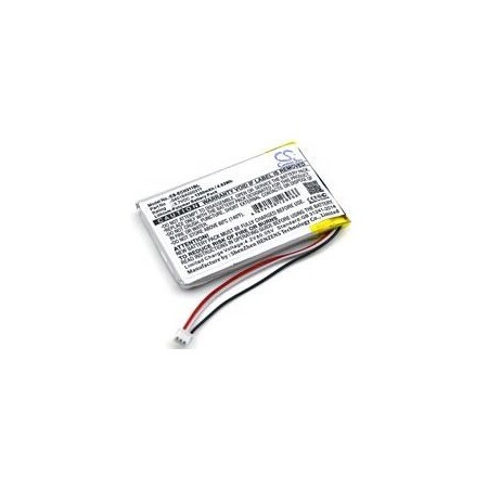 Ilc Replacement For CAMERON SINO, CSECH311BL CS-ECH311BL